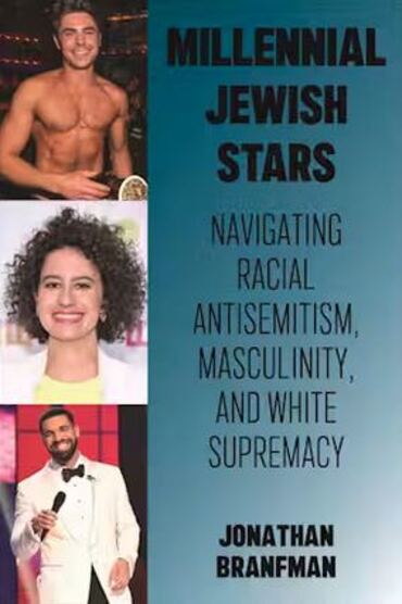 Millennial Jewish Stars